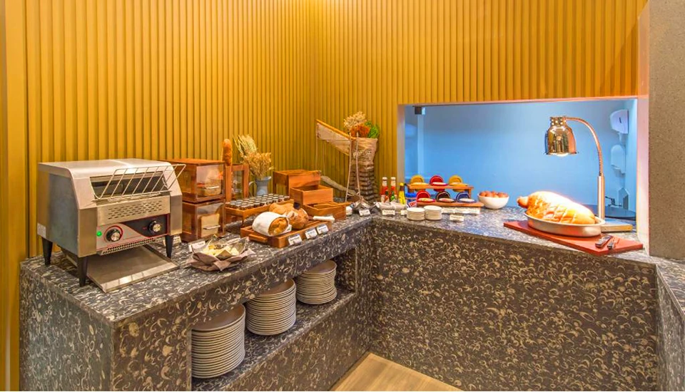 هتل د شلسی کرابی